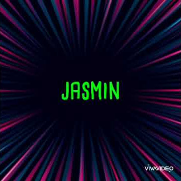 Jasmine name WhatsApp status , Love Status , tag your partner ♥️♥️♥️
