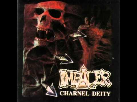 Impaler - Accursed Domain