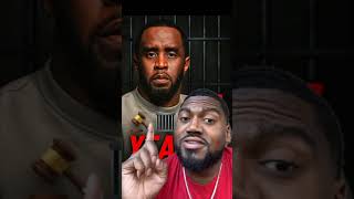 Prosecutors Want Diddy LOCKED UP for 11 YEARS! 😳⚖️