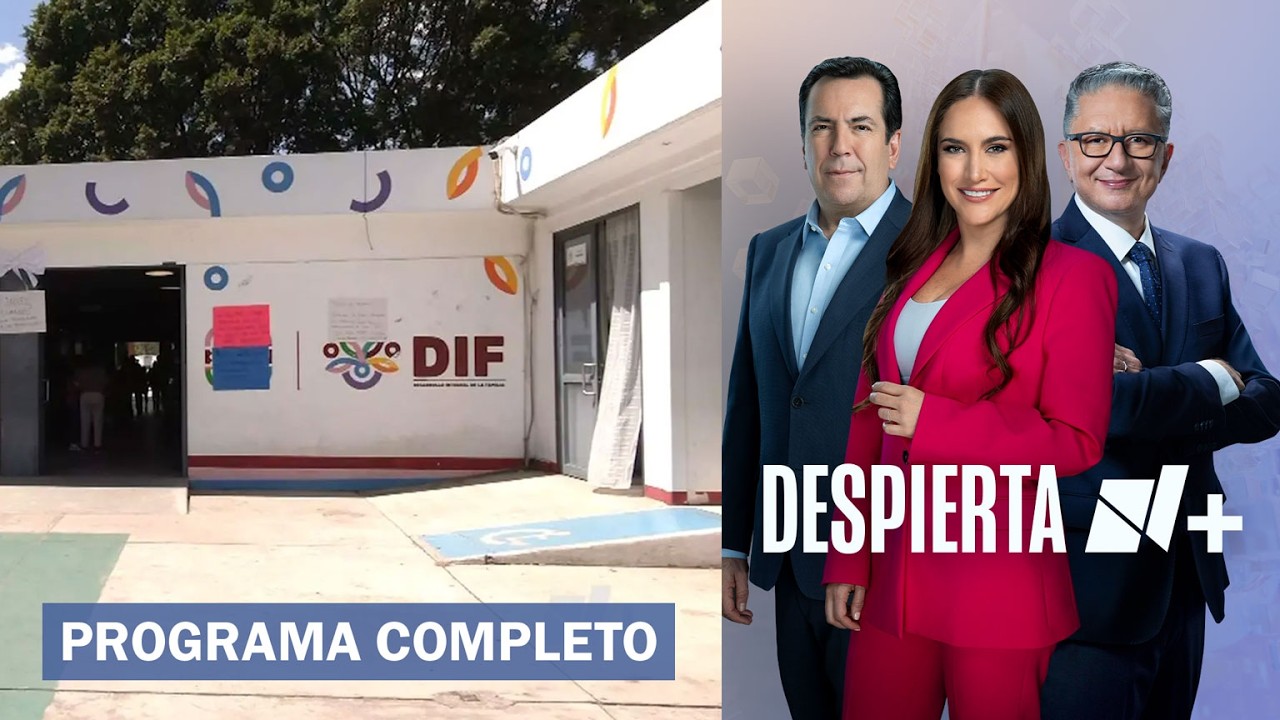 Despierta - 5 de marzo de 2026