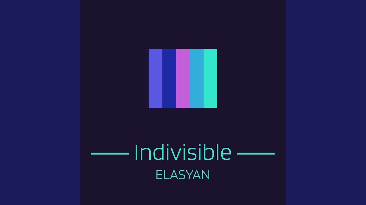 Watch Indivisible on YouTube Watch Indivisible on YouTube