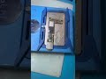 iphone 12 mini dead full short