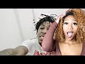 THE GOAT IS BACK !!! NBA Youngboy - Heart & Soul / Alligator Walk 🔥🔥| Reaction