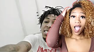 THE GOAT IS BACK !!! NBA Youngboy - Heart \& Soul \/ Alligator Walk 🔥🔥| Reaction