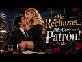 Bastarda rechazada, pacta con el patrón | [Doblado]¿Me Rechazas_ ¡Me Caso con el Patrón! #shortmax