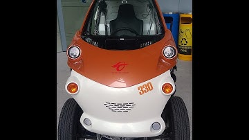 Autonomous navigation (Ecoms)