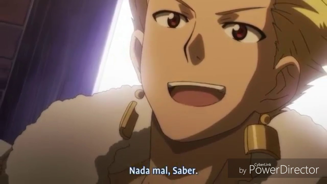 セイバーかわいすぎ Youtube