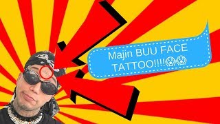 Life Of Buu -Pilot - T R A P Toriseabovepoverty Canada