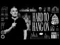 Hard To Hang On | Pastor Jonathan Lambert | Experience Church