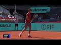 V. Kopriva vs R. Jodar // #MMOPEN 2026