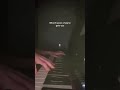 #piano #pianocover #pianotok #funny #fyp