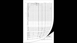 Star Wars - 3M2 - Lost R2 (AKA Binary Sunset) MuseScore4