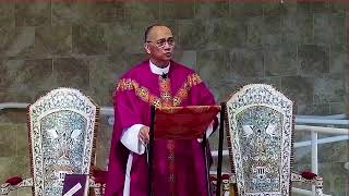 Tuesday, June 2, 2026 | 8:30 OMPH Novena | 9:00 AM Holy Mass, Presider, Rev. Father Raymund M. Reyes