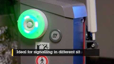 AXIS D4100-E Network Strobe Siren - VS Tecnologia e Automação