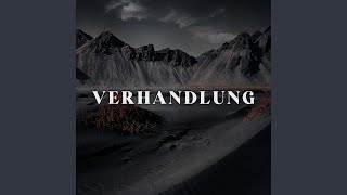 Verhandlung