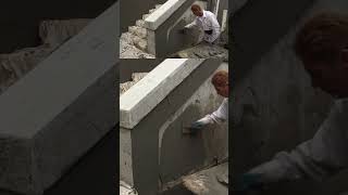 Perfect Stucco, #shortsfeed, #stucco, #shorts, #youtubeshorts, #tiktok, #trending, #diy, #working,