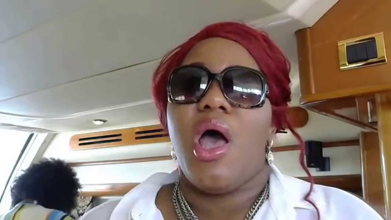 Tanisha Adjo Freedom Lifestyle