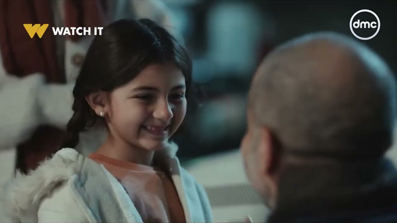 أب ولكن - ممكن متعمليش حاجة وحشة تاني 🥺 أدهم أخيرا شاف بنته وعاش معاها أجمل يوم في حياته ❤️