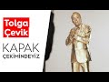 TOLGA ÇEVİK  |  25. SANAT YILI  |  Alem