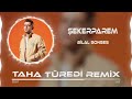 Bilal Sonses - Şekerparem ( Taha Türedi Remix )