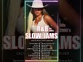 90S - 2000S R&amp;B Slow Jams Mix - Beyonce, Mary J Blige, Joe, Chris Bown, Trey Songz, Tank &amp; More