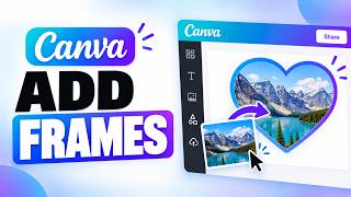 How To Add Frames In Canva screenshot 3