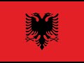 National anthem of albania with subtitles