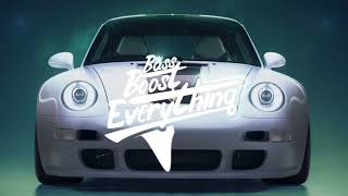 SayWeCanFly, SadBois \u0026 VNDETTA - For The Most Part [Bass Boosted]