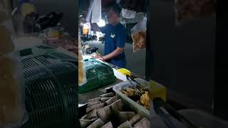 Sego Murah Ae Malang Vs Malioboro   Suara Ki Dalang Suseno  streetfood