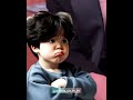 A aparência toda do papai jimin... já o ciúmes e do papai JK 🤭😂 #jikook #jikookisreal #bts