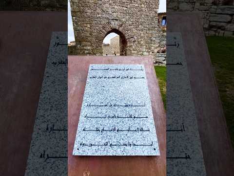 الحاجب المنصور مرعب ملوك أوروبا