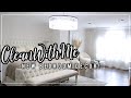 Ultimate Clean With Me 2021 | Bedroom Edition! NEW Decor + more!