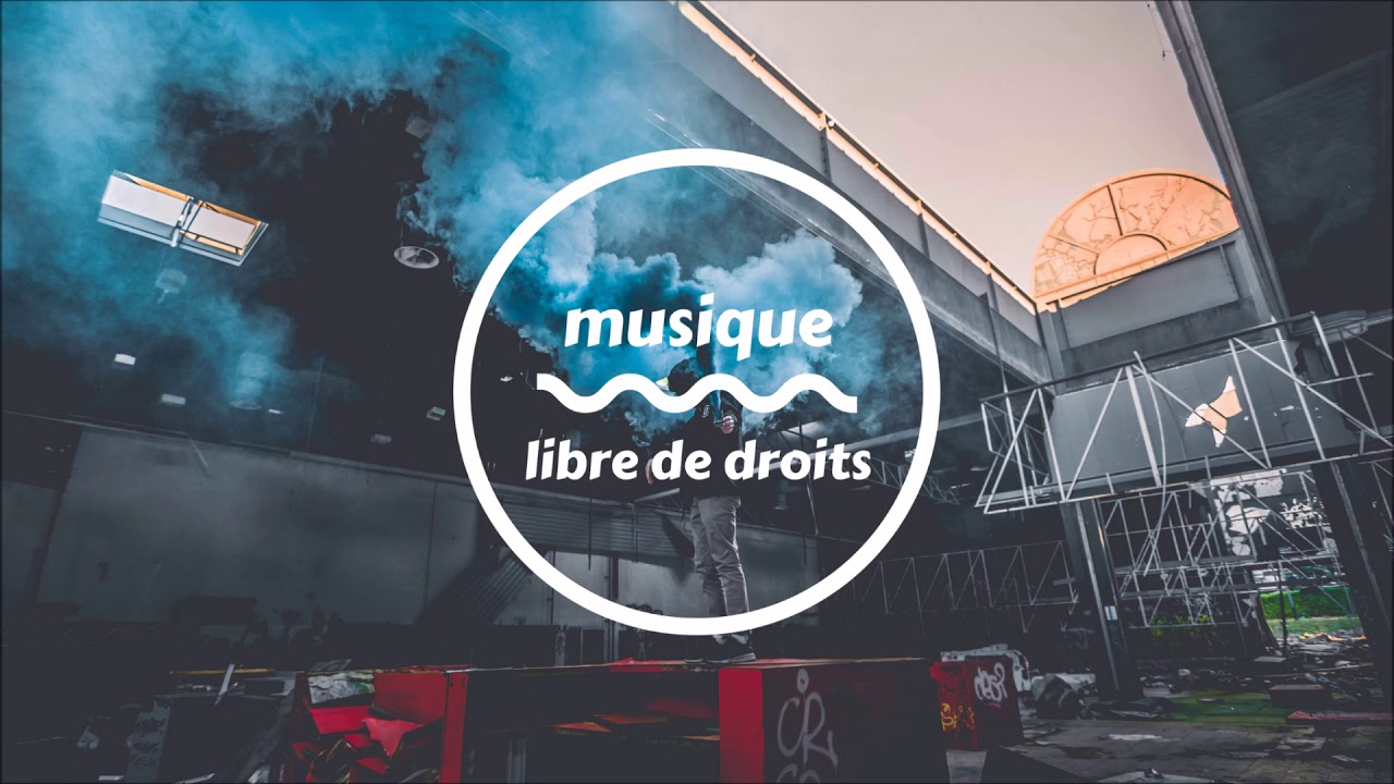 Musique Libre de Droits - Ambiance Action/Electro - YouTube