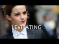 Emma Watson || Levitating