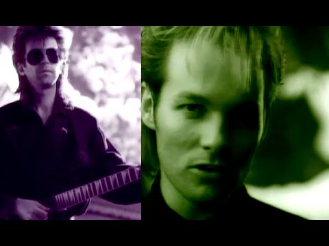 Cutting Crew - I've Been In Love Before (MA's Extended Version)
