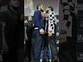 Face off Islam Makhachev Arman Tsarukyan #ufc311