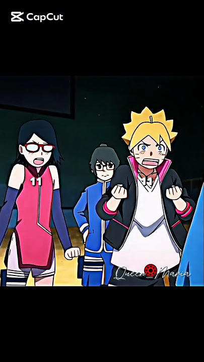 [Boruto x Sarada edit...]❤️#borutoxsarada #borusaraamv #borusara #borutoandsarada