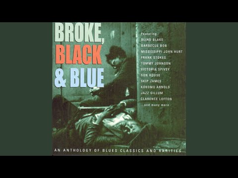 Original Stack O'Lee Blues