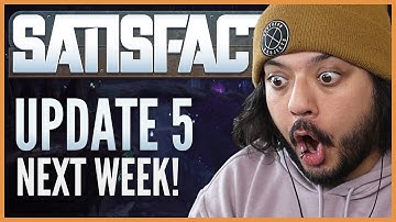 Update 5 releasing NEXT WEEK - we