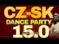 CZ SK Dance Party 15 0 ľudovky A šlágre By Deejay Jany mp3