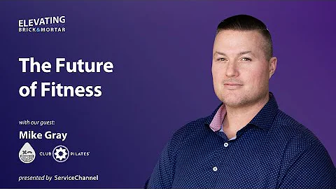 The Future of Fitness with Rumble Boxing & Former Club Pilates | Elevating Brick & Mortar S4 | EP3