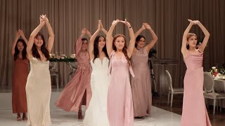 Oynasun - Shahrizoda - Uyghur Wedding Dance