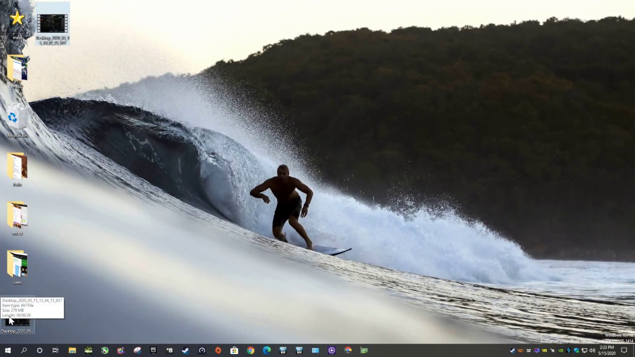 Hardware accelerated GPU Scheduling VS Off And On YouTube