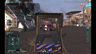 Planetside 2: Crossbow Ambush