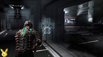 Dead space 2 chapter 13 floor skip
