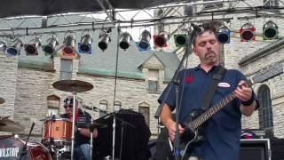Devilstrip - Skin (Live at Ink in the Clink - 2016)