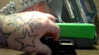 Great Pawn Shop Finds New Knives Knife Sharpener Tools & More Pawn Shop & Ebay  Scores