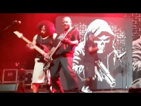 Body Count / Necessary Evil Live Inselpark Arena Hamburg 7.06.2024 ...