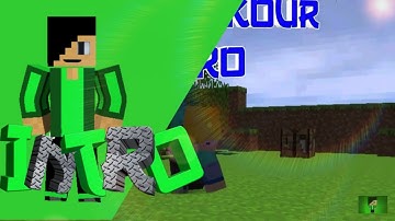 Intro for ItsParkour pro by LUCAS DMC