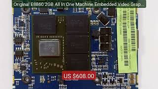Original E8860 2GB All In One Machine Embedded Video Graphics ... — Hot Deal 2026 | Limited Offer!